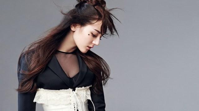 娱乐圈一夜爆红的明星,你最喜欢谁?