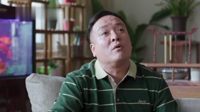 都挺好舅舅狮子大开口要十万