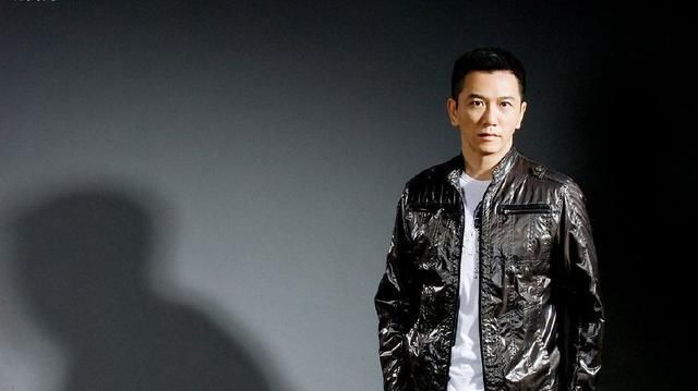 时的他,结婚三次51岁老来得女,今54岁超帅|赵庭|温兆伦|温嘉蓉_新浪网