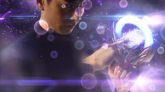 奥特曼:这三种道具都可以变身为欧布,你最想要哪一种?|奥特曼|欧布|圆