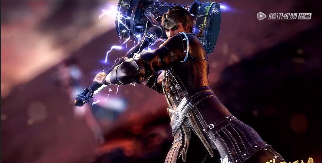 斗罗大陆:小舞"身世"泄露|身世|唐昊|斗罗大陆_新浪新闻