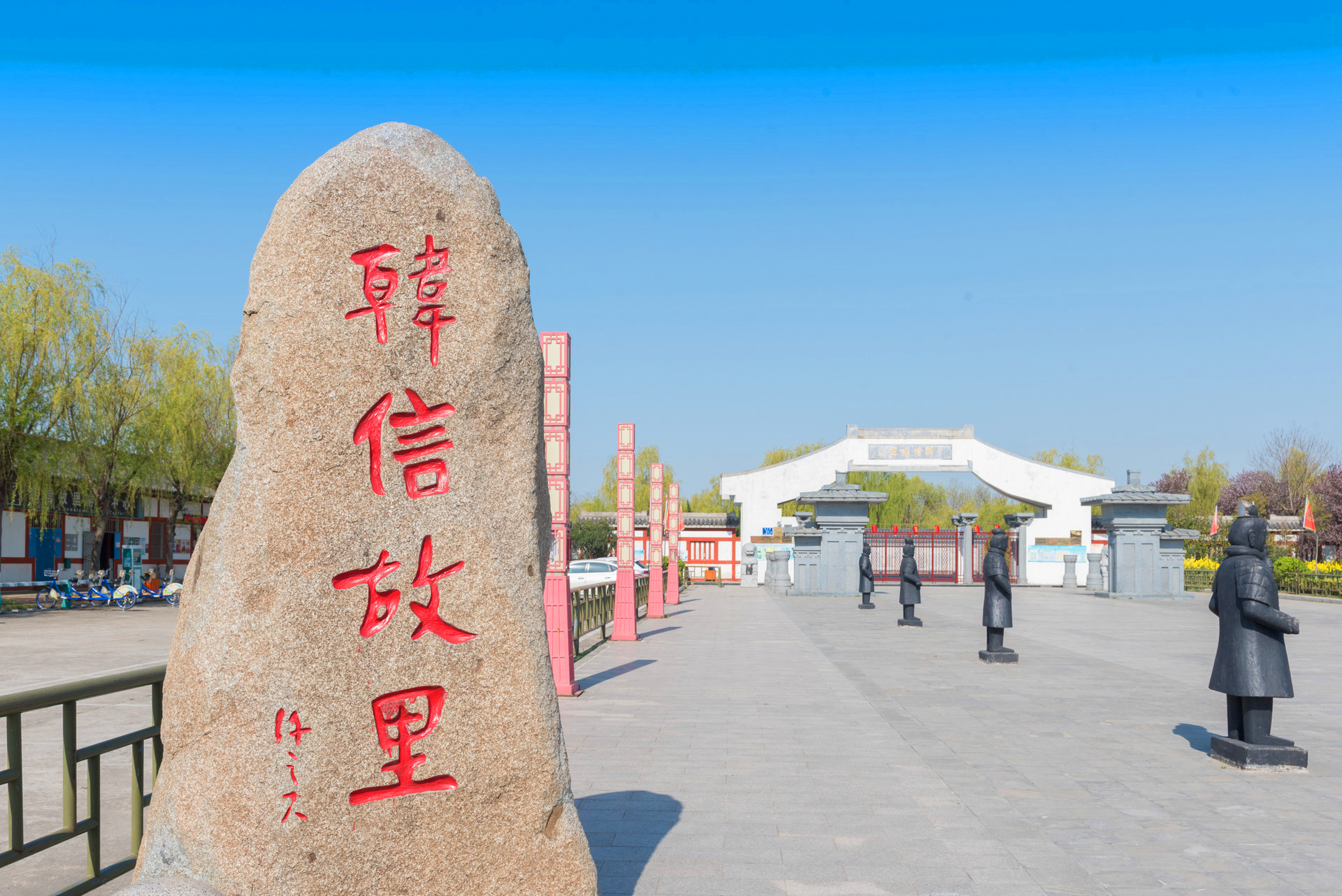 江苏这座旅游名城,是中国运河之都,美食在国宴中最常见