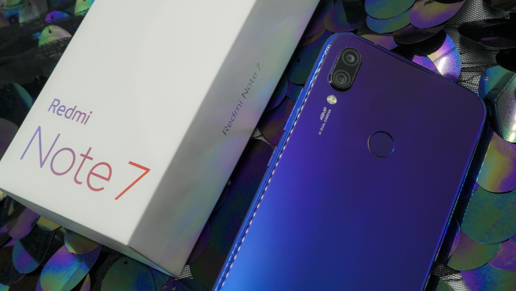 几十万红米note7现货仅坚持8分36秒线下溢价已经超过二百