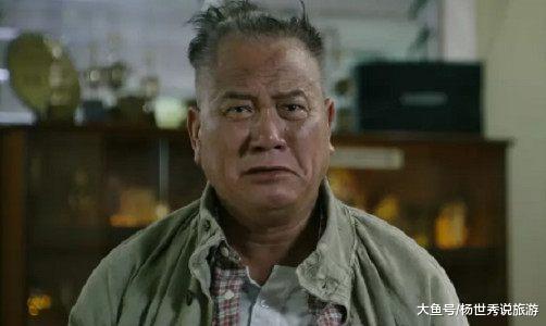 万梓良|拍戏|病痛_新浪新闻