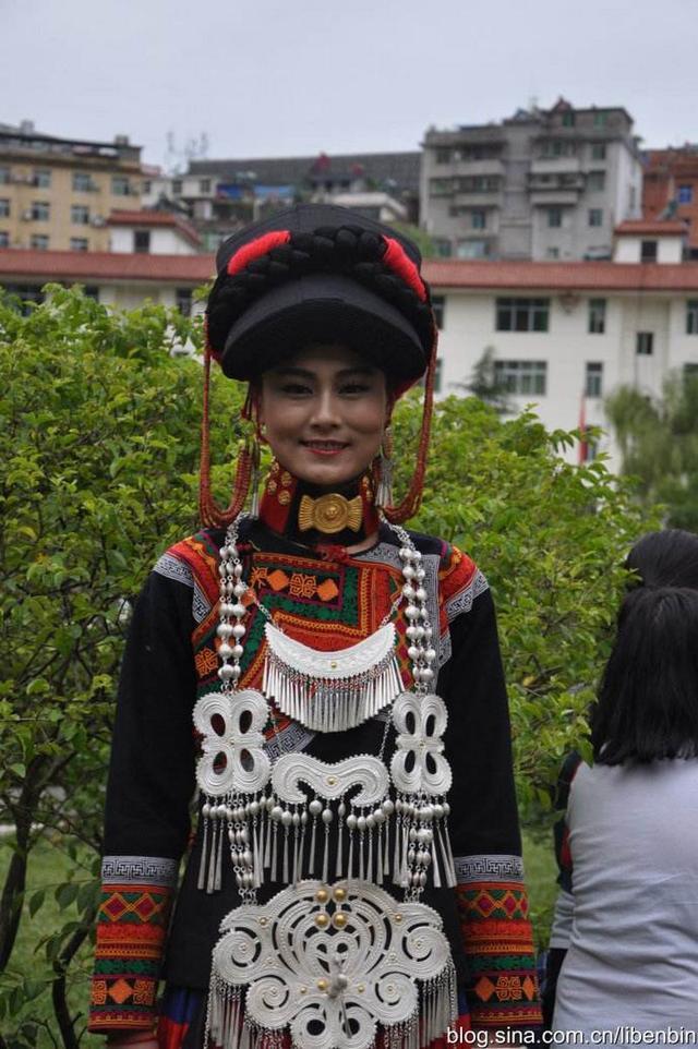 它是四川最穷的县之一却有一个相当美妙的名字