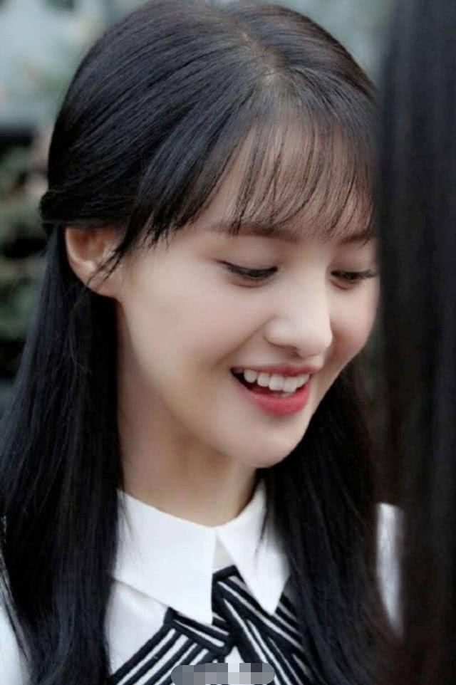 微微一笑很倾城的女星,个个都是天仙,只有她敢于突破自己|刘诗诗|郑爽