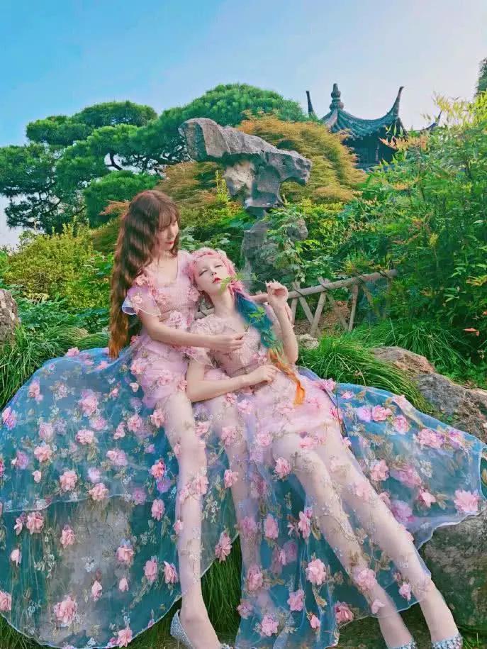 性感迪丽拉上线,突破以往尺度?网友:没有漫画腿差评!