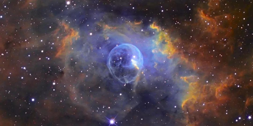 宇宙大爆炸之前发生了什么?用原初标准时钟窥探原初宇宙!