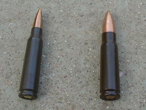 单兵作战时会携带多少子弹