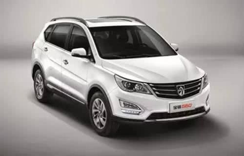 最惨的一款国产车,上市销量王,一年后停产,宝骏到底怎么了?