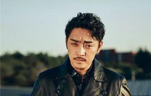 《大江大河》最可爱的大寻入行18年,曾在《琅琊榜》扮演拓跋宇