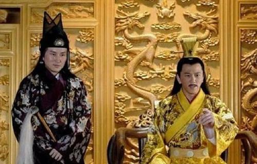 古代皇帝为什么都有哪些不同的称呼,