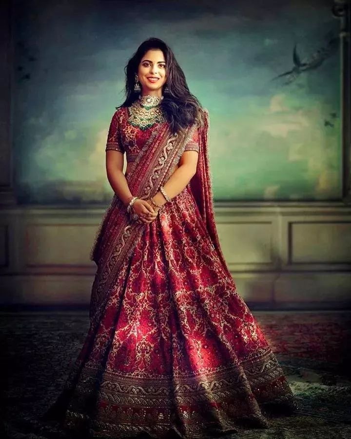 印度马云嫁女儿壕无人性!请碧昂斯到家里唱歌