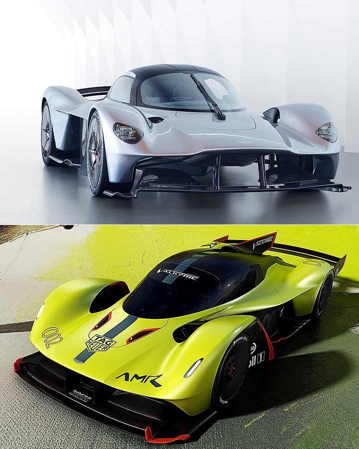 racing (红牛车队) 成为紧密的合作伙伴后,不但已经推出原厂开发代号