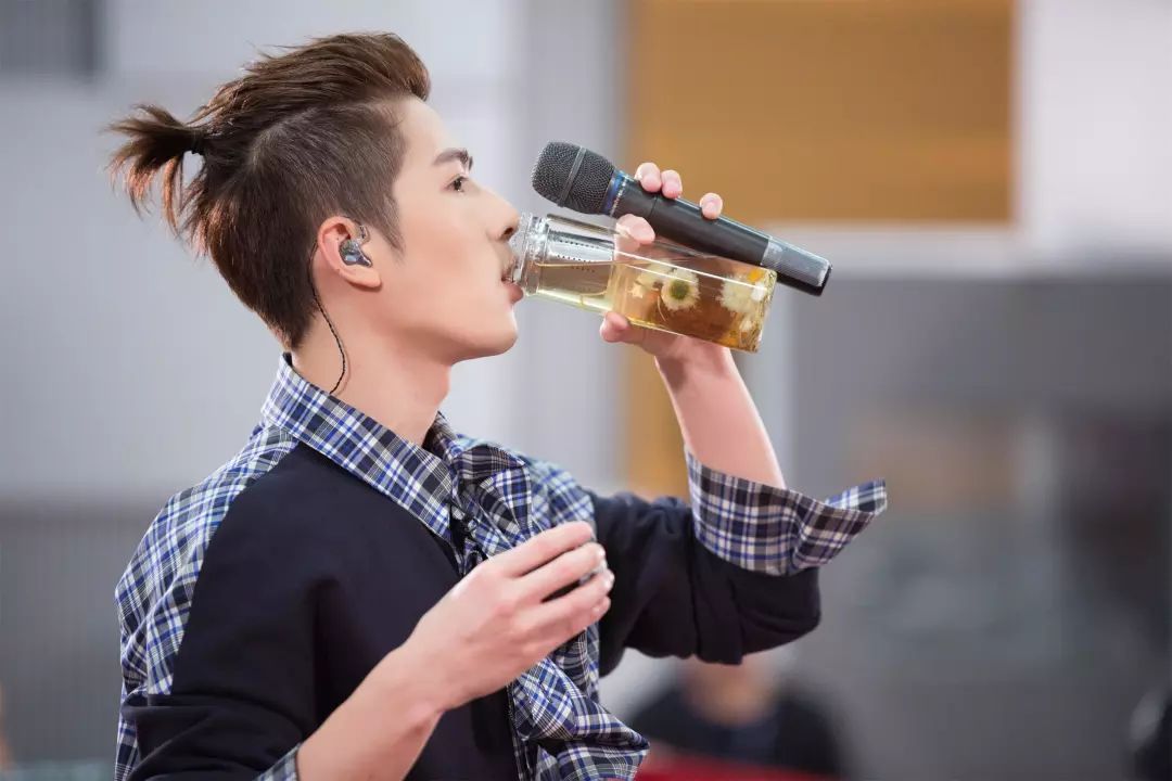 陈学冬还会有什么惊喜