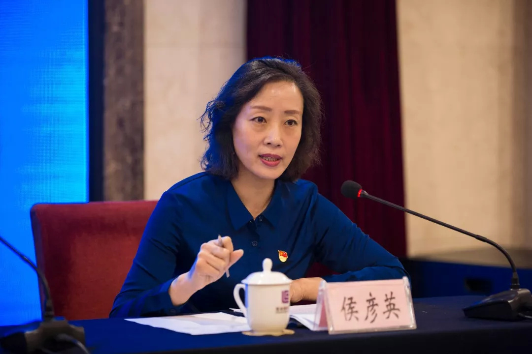 山西省庆祝改革开放40周年群众文化系列活动新闻发布会今日召开