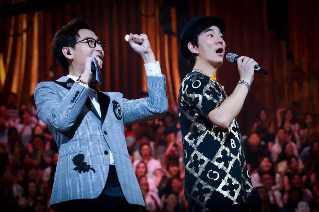 蒙尘金曲pk经典好歌,"三层境界"的《金曲捞》能否再现音乐综艺爆款