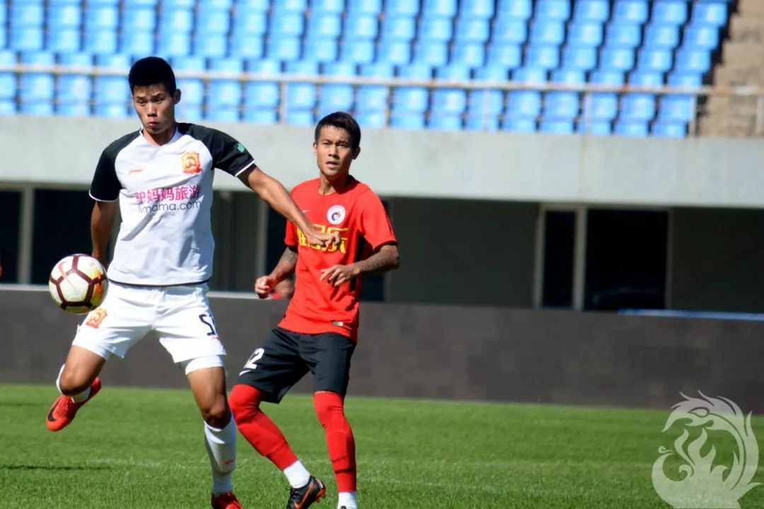 预备队|樊孝斌精彩世界波,李悦铭建功,武汉卓尔