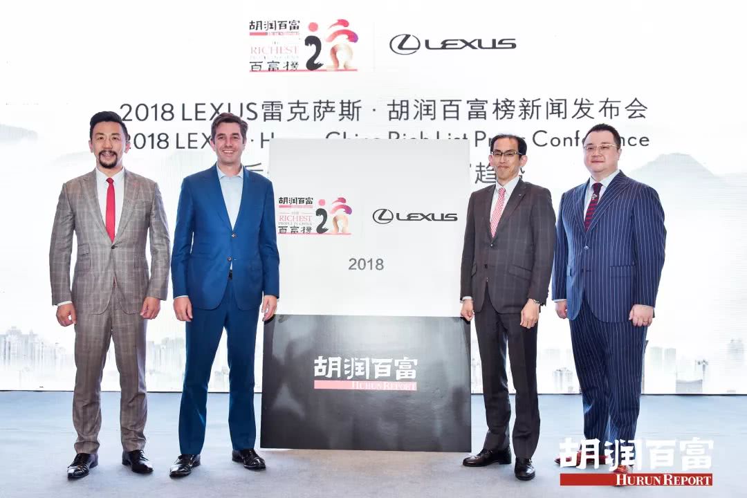 最新!内蒙10大富豪排行榜,鄂尔多斯占8席!首富