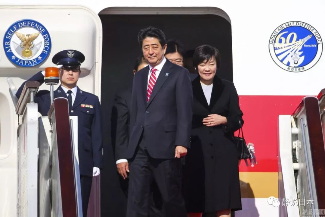 安倍首相访华将达成三大协议 手机新浪网 安倍首相访华将达成三大协议 手机新浪网