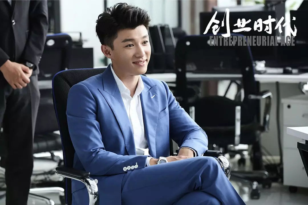 电视剧播放量前三,凉生成功破亿,《创业时代》表现意外口碑反弹