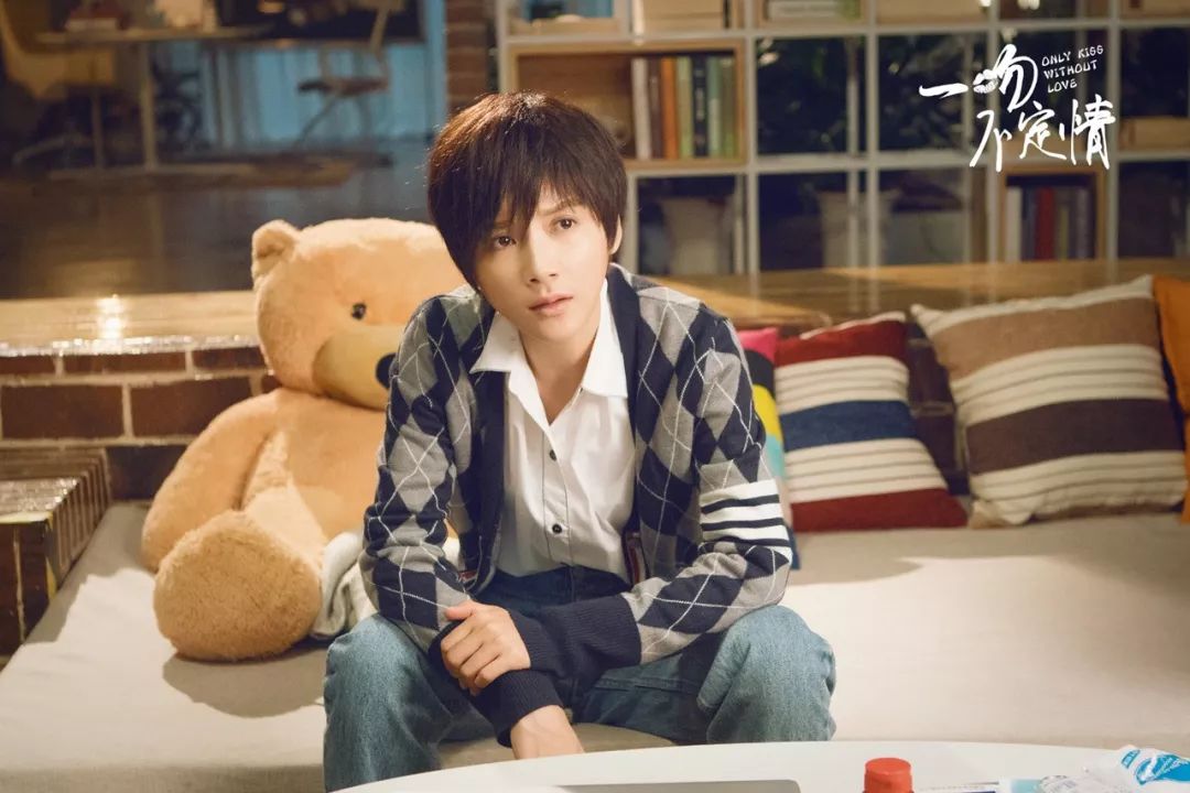 徐立成为"元气小姐姐"的秘诀:多喝西洋参,做你喜欢的工作