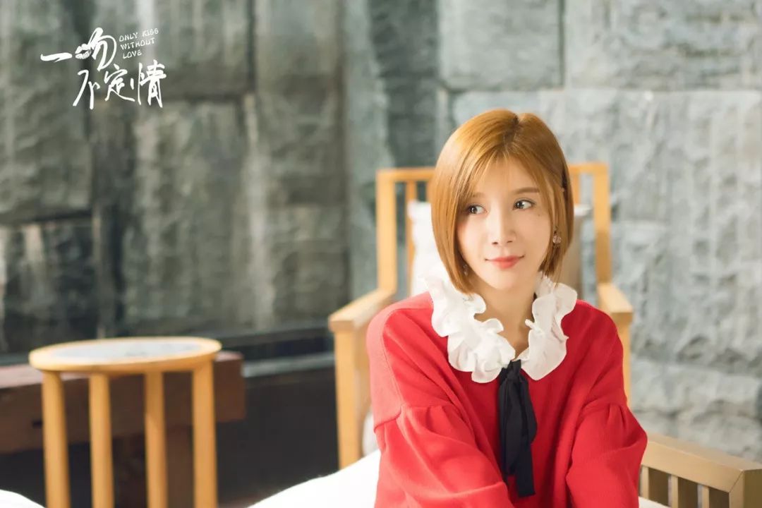 徐立成为"元气小姐姐"的秘诀:多喝西洋参,做你喜欢的工作