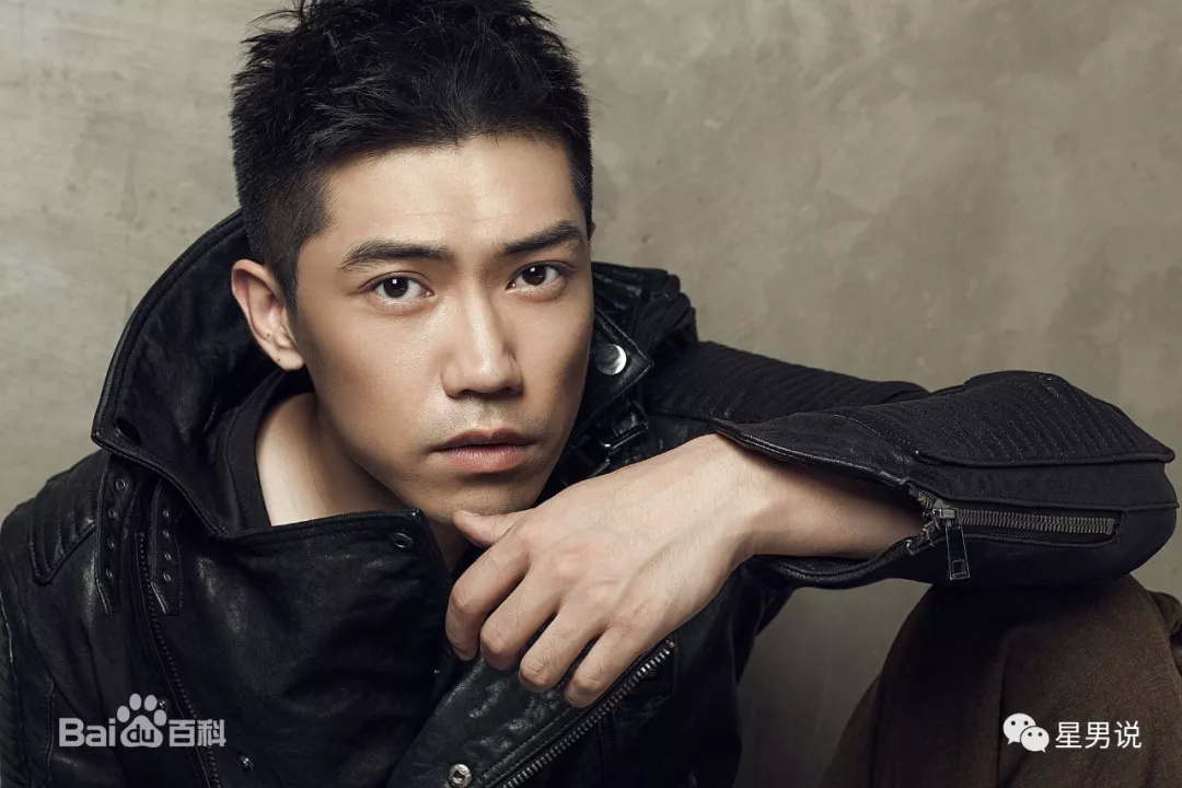 星男说 | 李艺科,平面荧幕,单面表达?不存在的 !