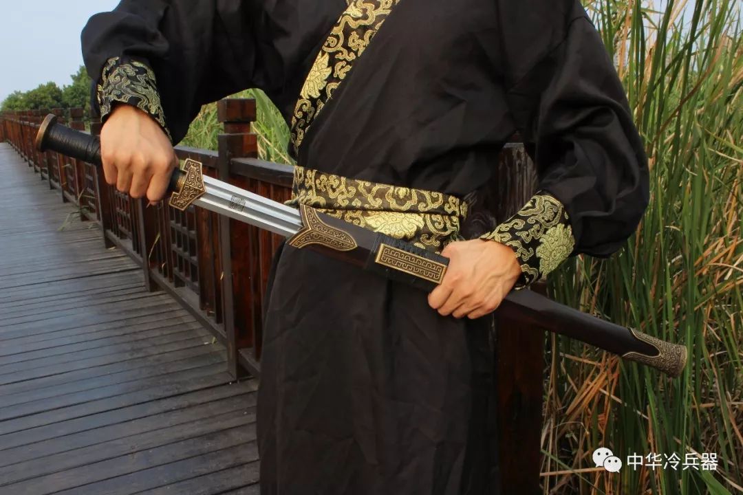 汉剑|纹路|佩剑_新浪新闻