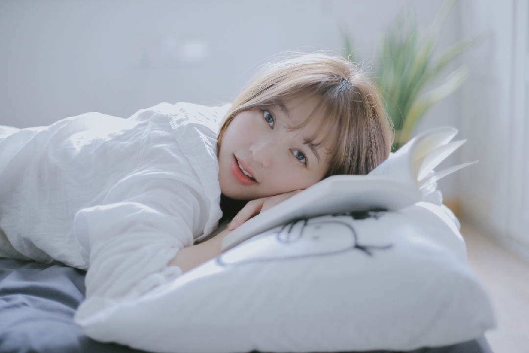 私房照曝光?金莎男友视角写真浪漫甜蜜来袭