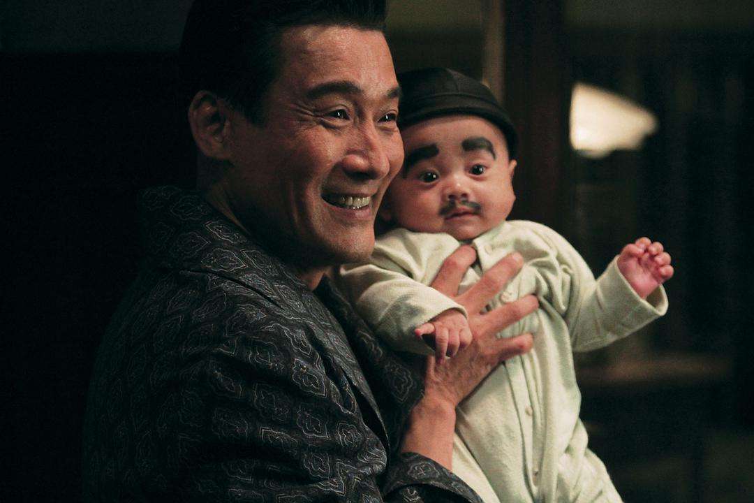 他们今何在?|今何在|李小龙|李秋源_新浪新闻