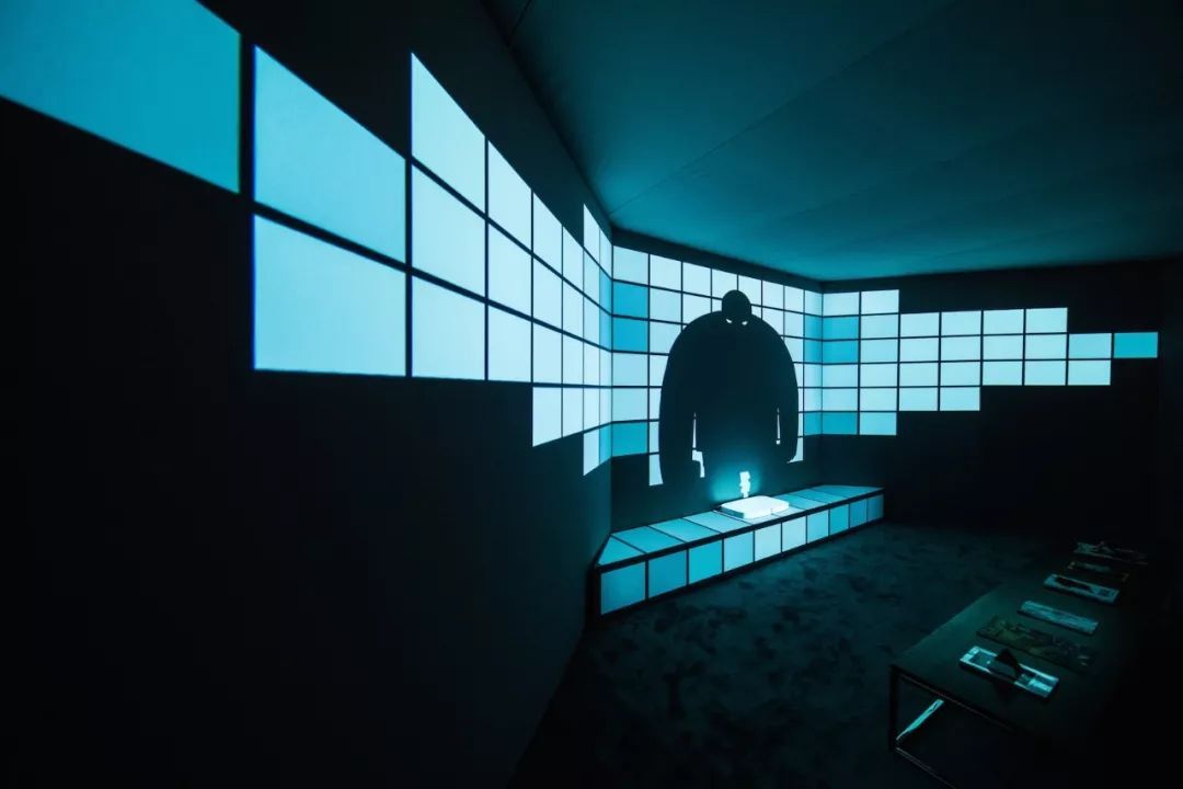 黑与白,最简单,也是最复杂的设计