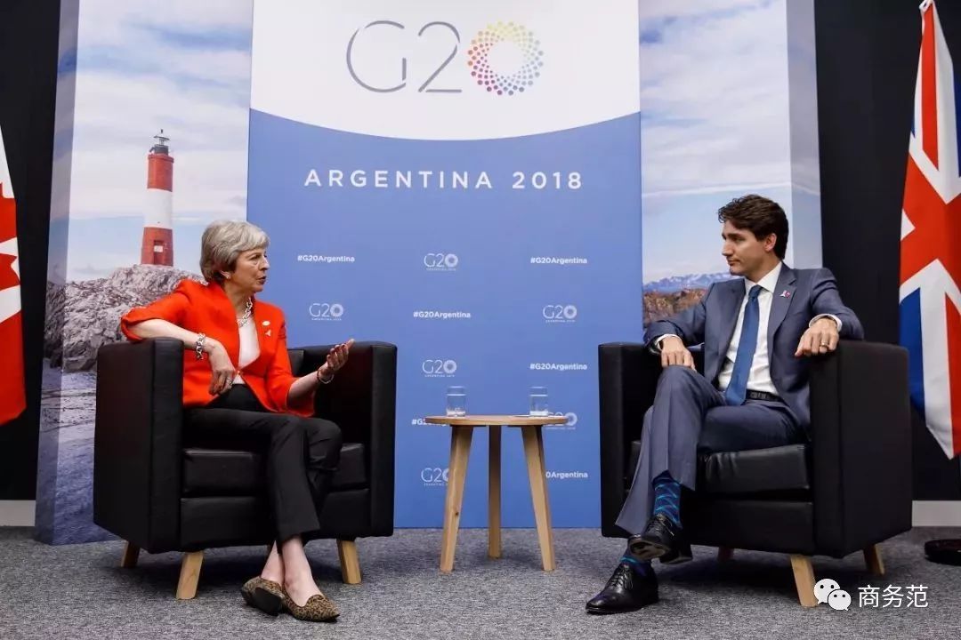 g20峰会,川普夫人穿dior,gucci,阿根廷夫人凭颜值"躺赢"