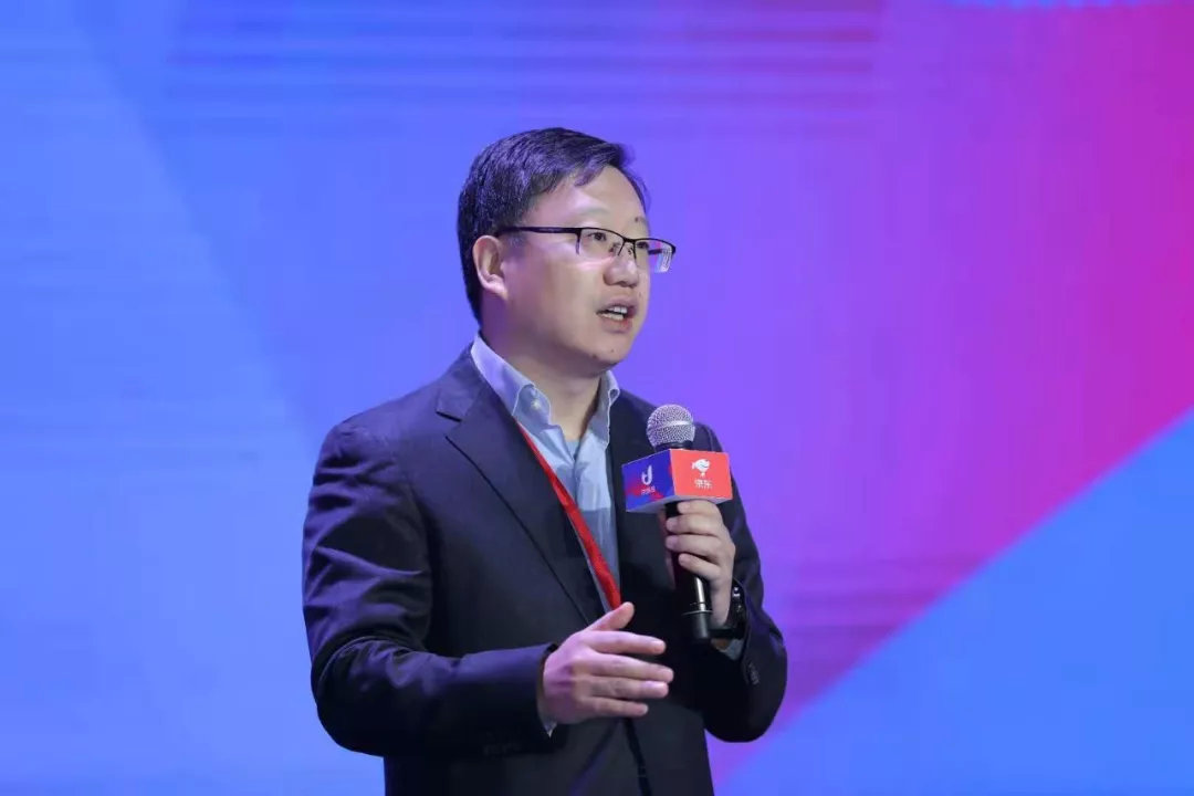 华为邵洋华为iot核心是18x开放生态不做数据变现