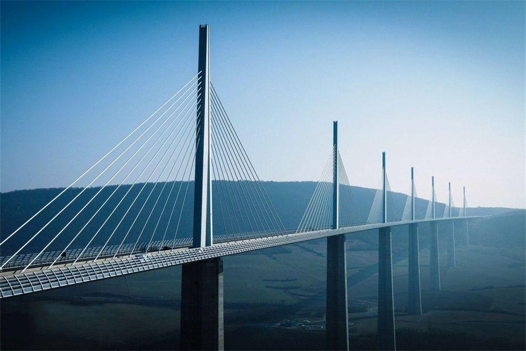 桥梁|跨径|拱桥_新浪新闻