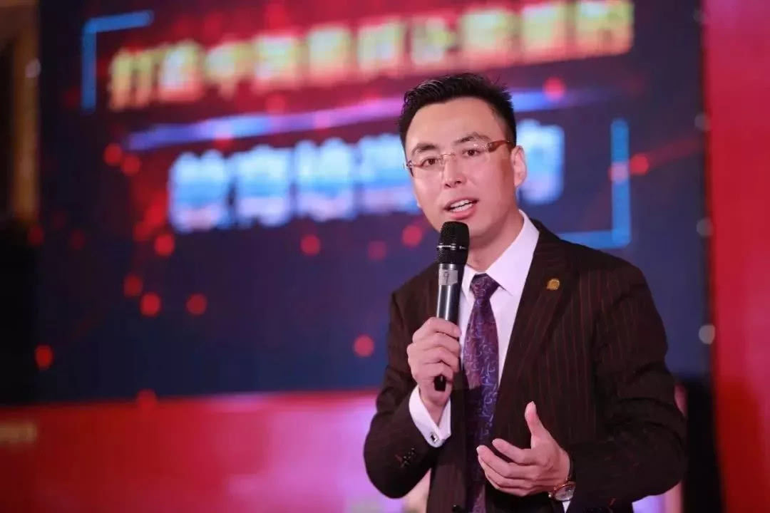 巨海集团《演说家俱乐部》即将盛大启航