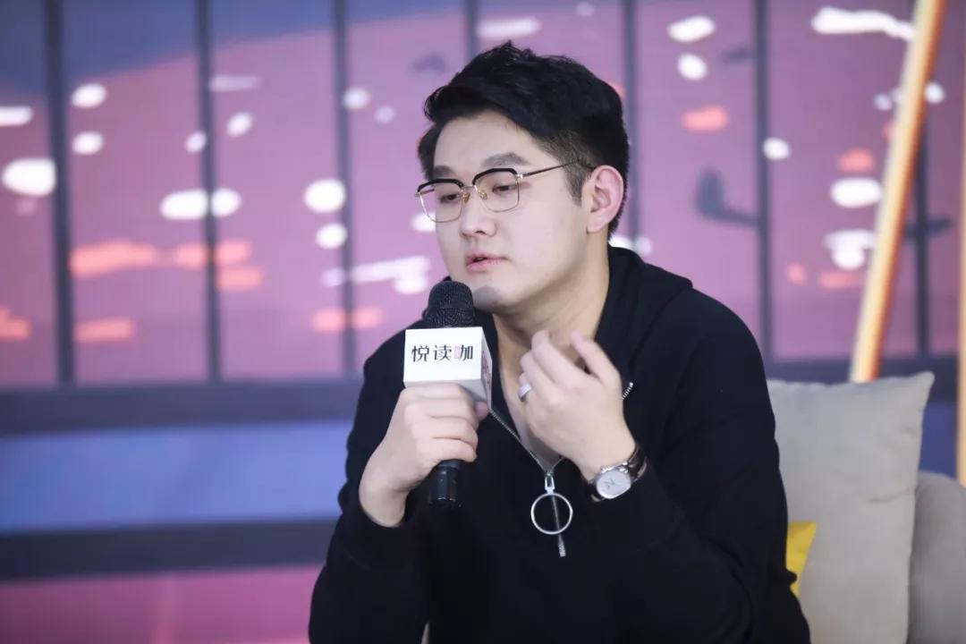 夜半微风之老鬼携城惶城恐做客悦读咖