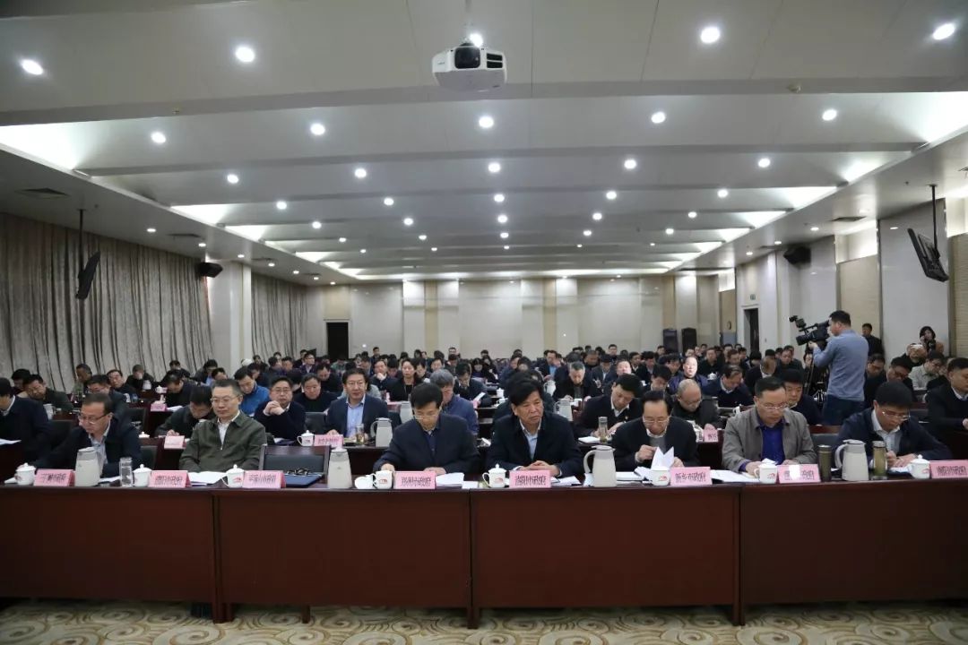 卫凯发声：聚力三大关键，攻坚发展转型