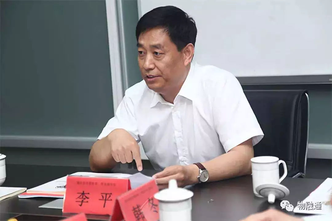 代市长就职当天出席五个活动,曾带动资源枯竭城市转型|李平|通化市