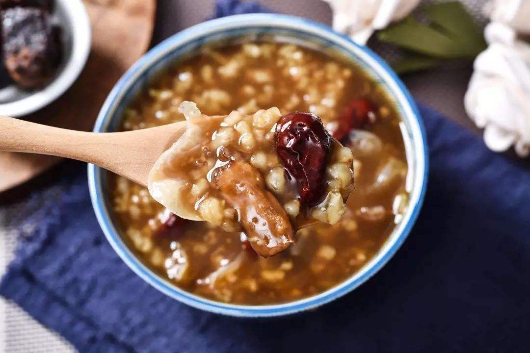 春季如何养肝推荐5款养生粥