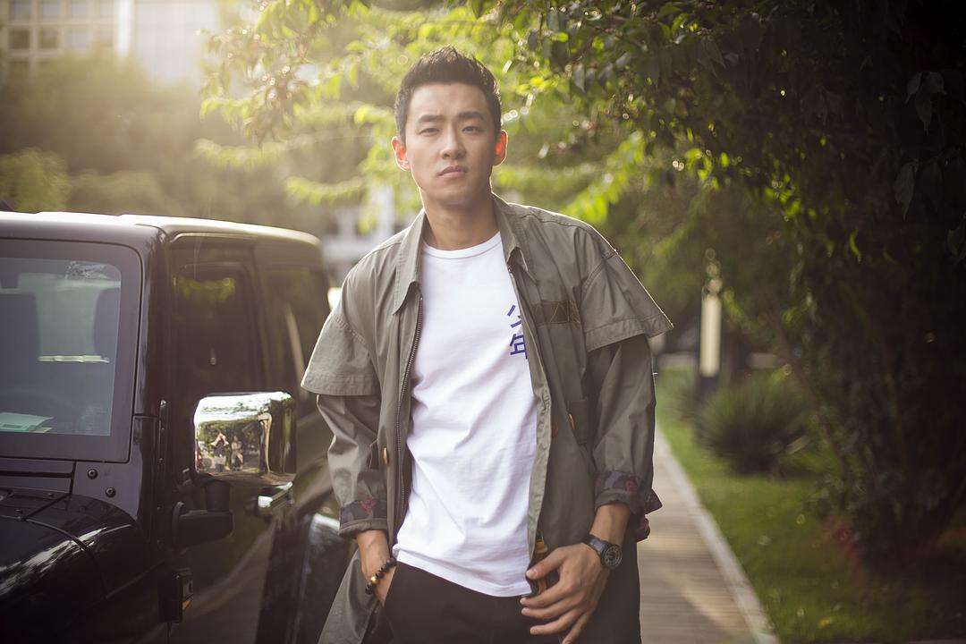 匆匆那年中温柔痴情的赵烨在青春斗中再演绝世好男人