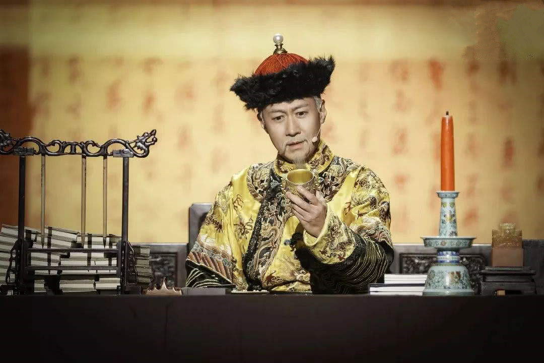 31岁就病逝的咸丰皇帝只因沾惹了这3个习惯,如今很多人还在犯