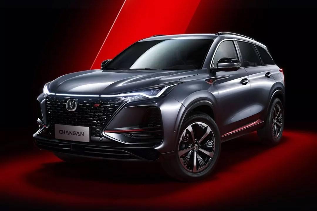 吉利星越领衔,上海车展重磅国产suv盘点,不容错过动力上,新车搭载了