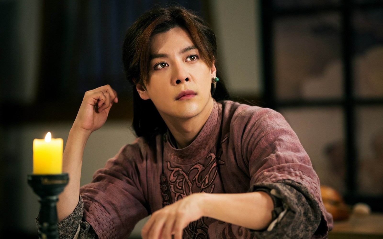 盛世美颜徐海乔从柳湘莲到叶小天你最想pick谁