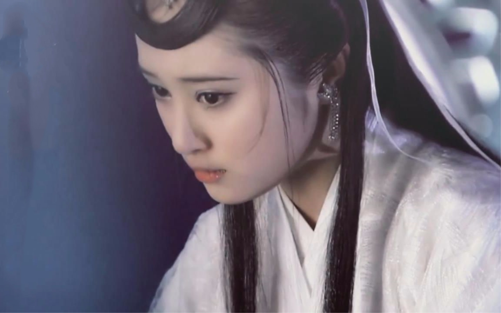 因《丑女无敌》走红,被张艺谋看中当主角,却因剧透被踢出剧组