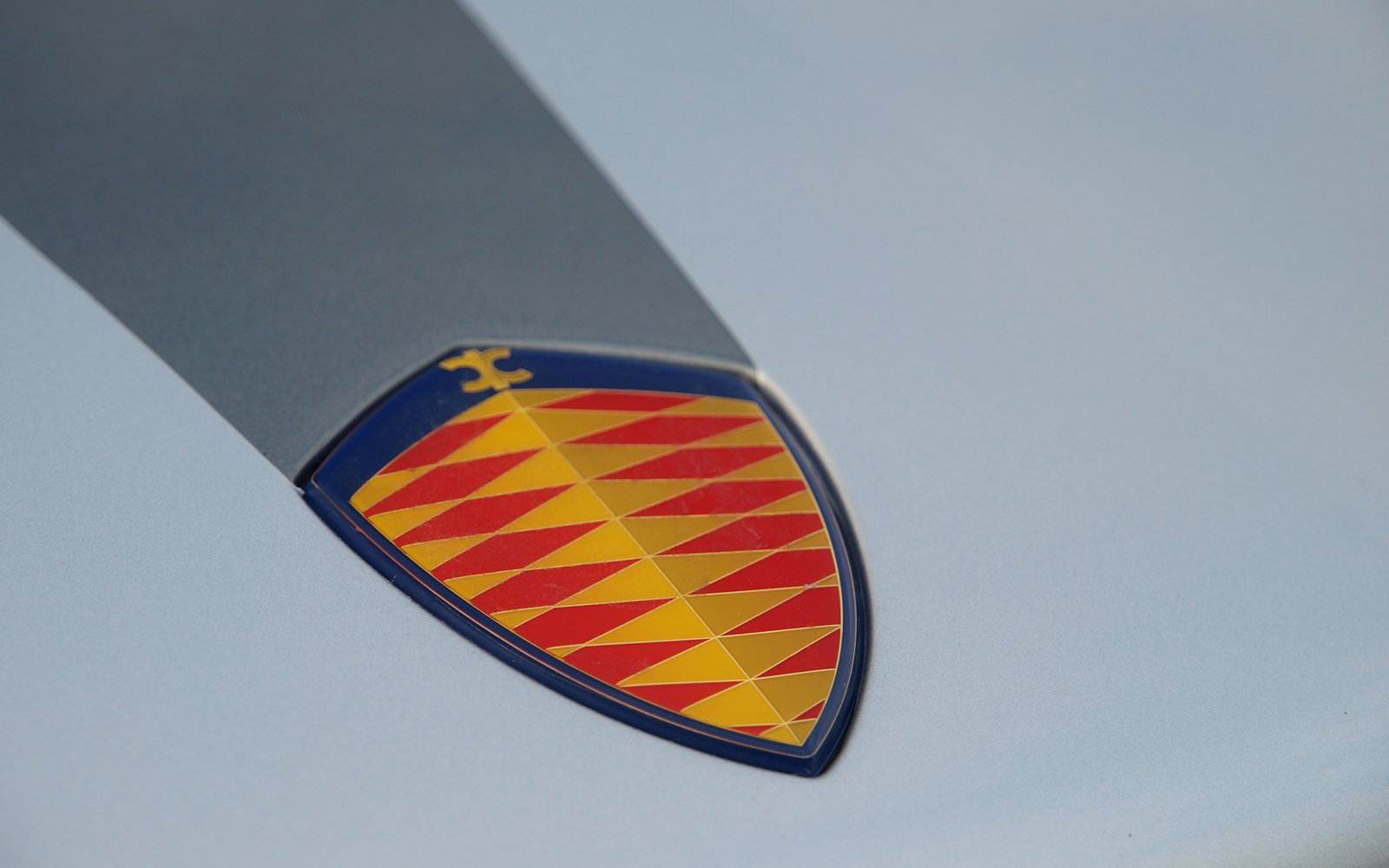 世界10大豪车车标,认识8个才算及格,最后1个几乎没人认识