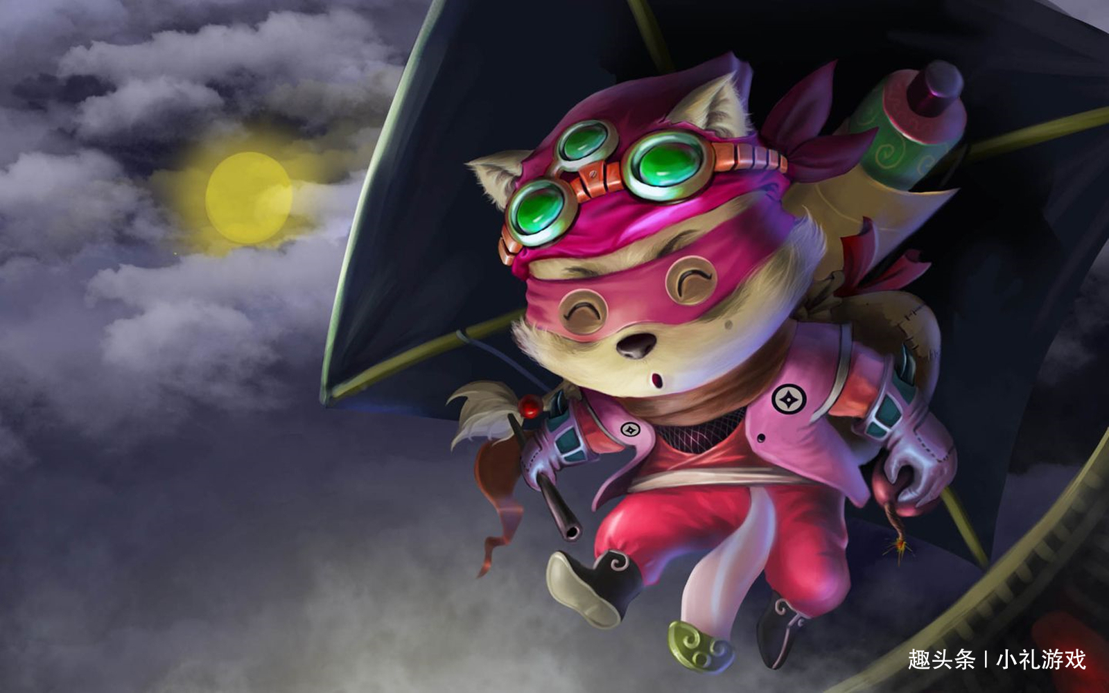 英雄联盟最不受人待见的英雄团战都可以输但他必须死