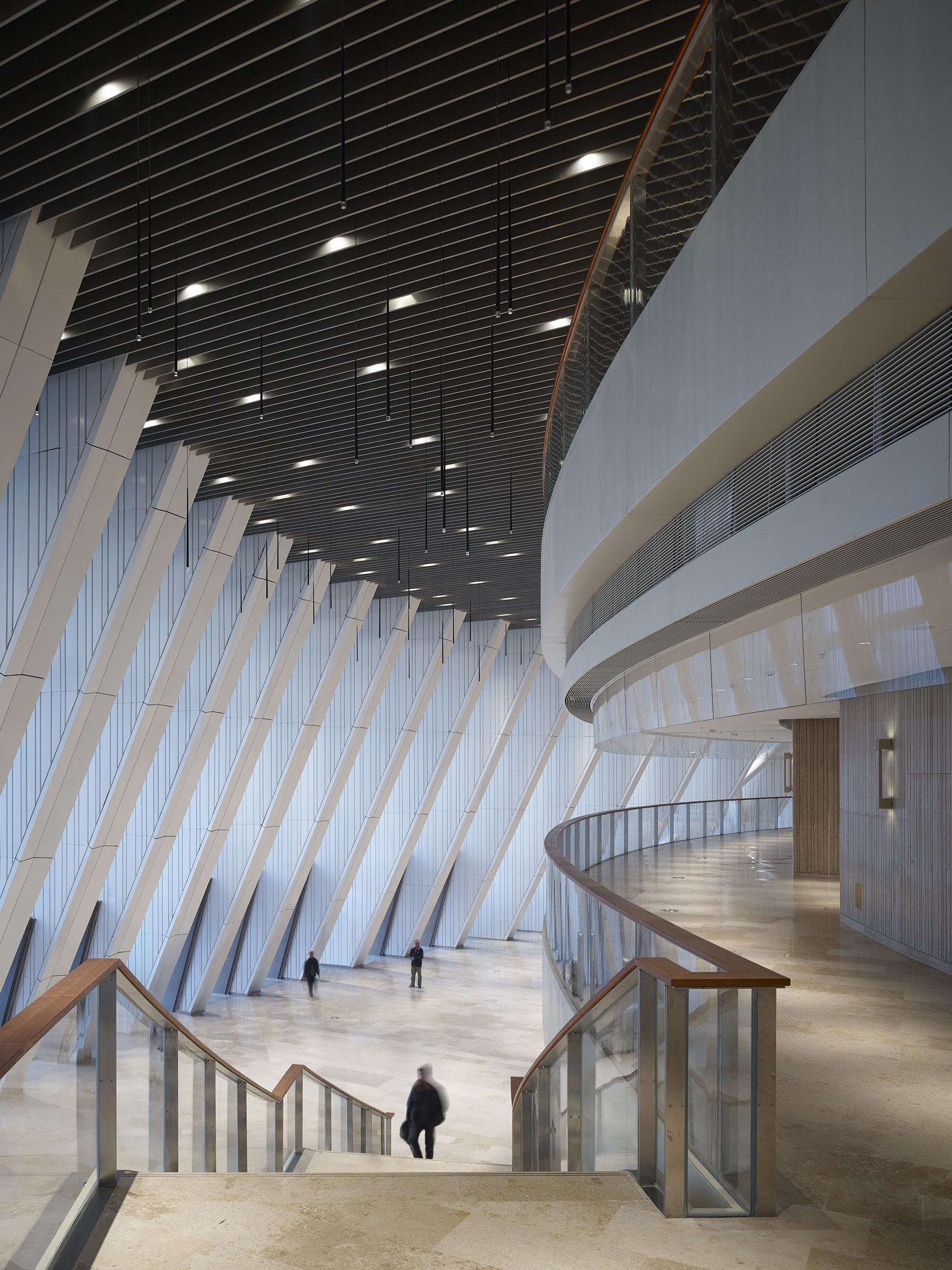 赛宾:南宁广西文化艺术中心|音乐厅|赛宾|艺术中心_新浪新闻