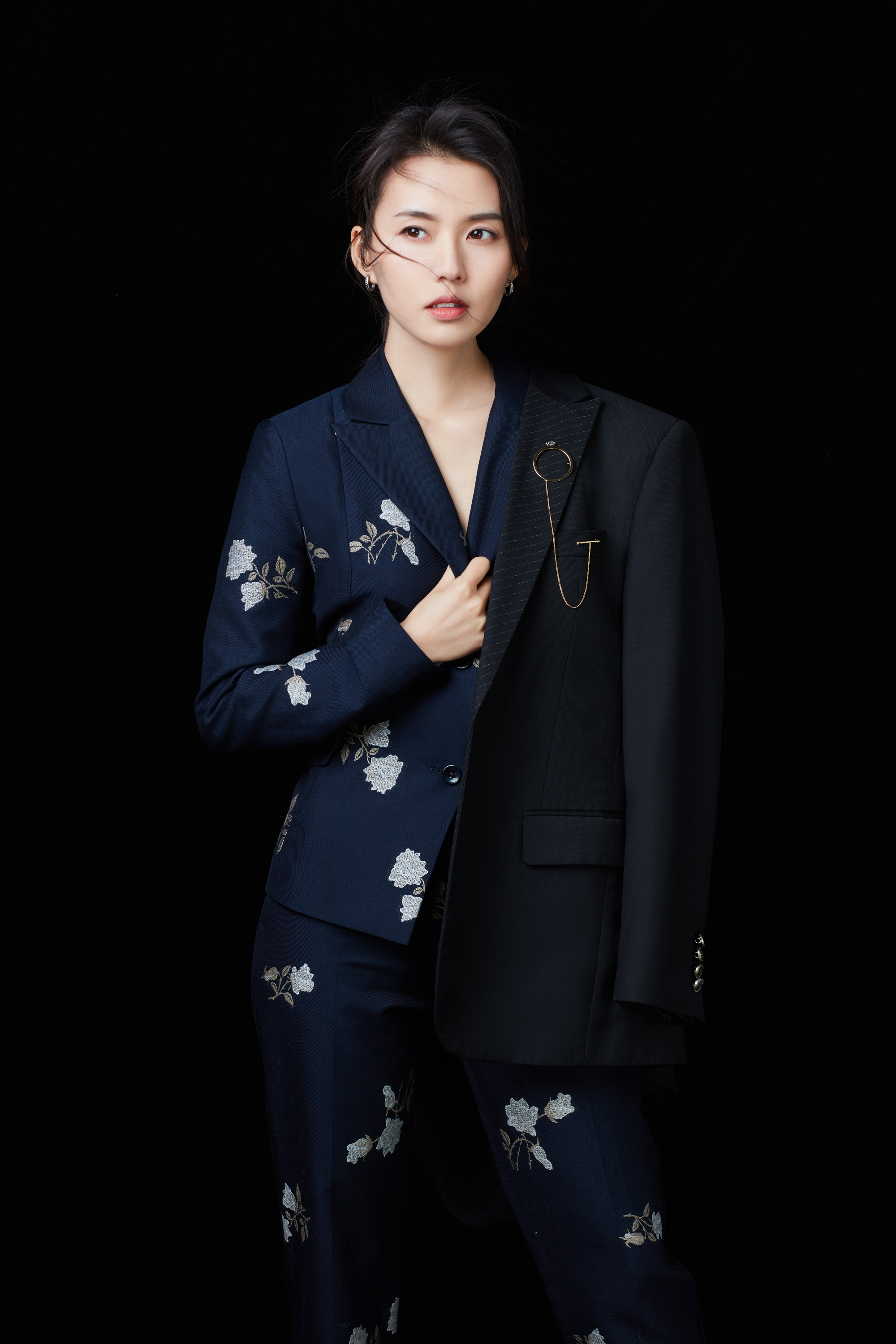 李宜儒如懿传大结局五阿哥福晋引关注