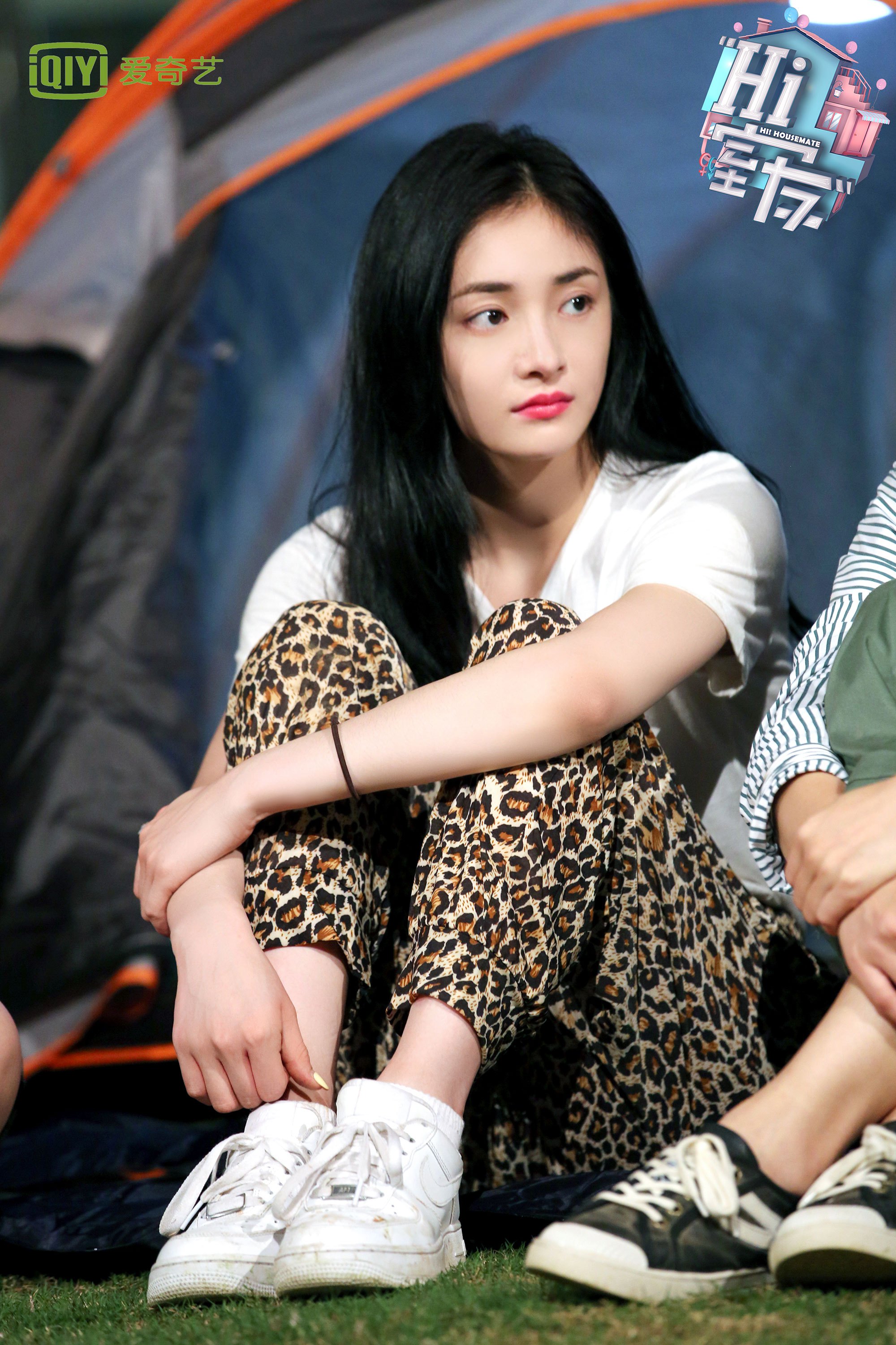 《hi室友》王彦霖居然是飞行嘉宾 张俪走心回首演艺生涯